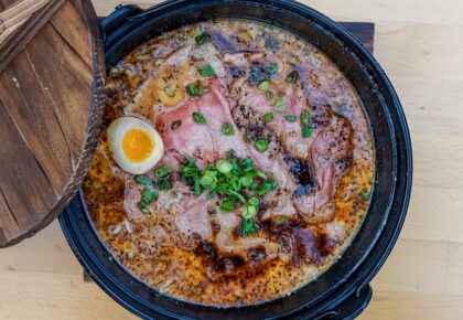 RakiRaki Ramen & Tsukemen North County