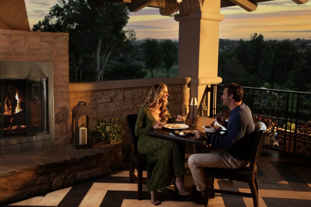 Romance Month at Rancho Bernardo Inn