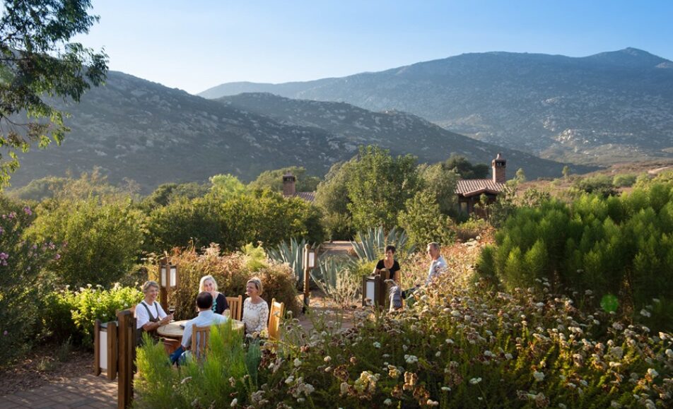 Rancho La Puerta