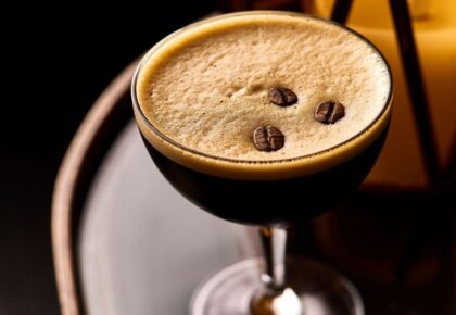 espresso martini San Diego