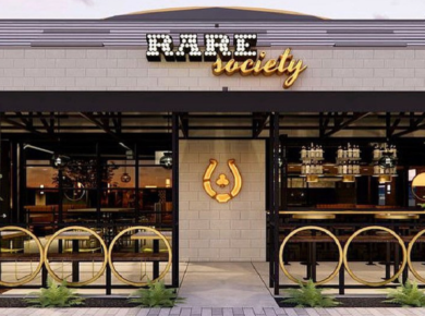 Trust Restaurant Group Doubles Down On Rare Society Steakhouse