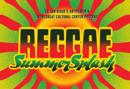 Reggae SummerSplash Festival