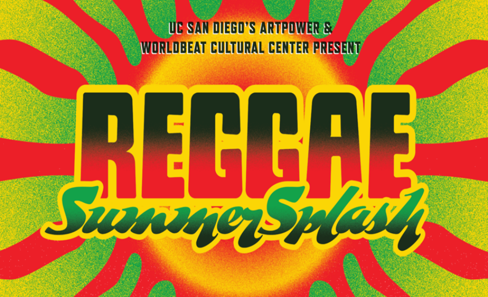 Reggae SummerSplash Festival