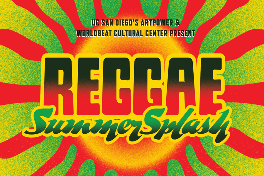 Reggae SummerSplash Festival