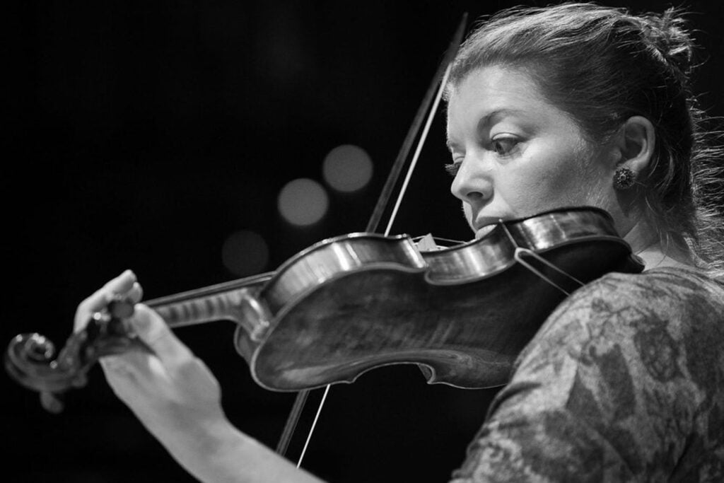 Agony & Ecstasy concert for Resident Companies at The Conrad