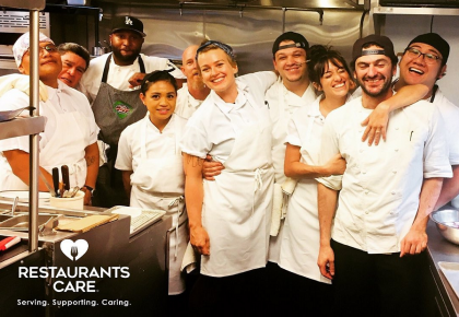 Restaurant Care Resilience Fund Now Open To Restaurant Owners In San Diego
