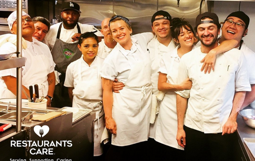Restaurant Care Resilience Fund Now Open To Restaurant Owners In San Diego