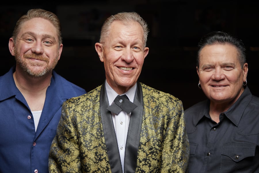 Reverend Horton Heat