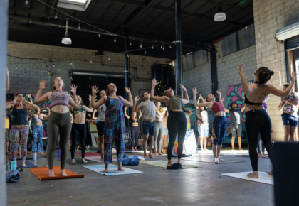 Revive, SD! 1-Day Immersive Health & Wellness Festival