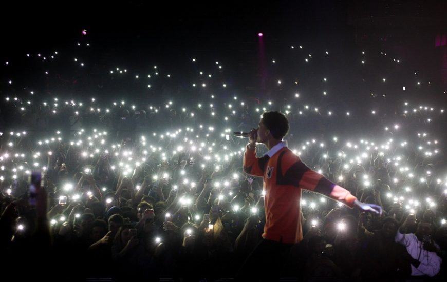 Top Concerts In San Diego This Weekend | July 28 - August 1