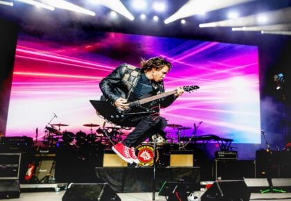 top concerts in san diego this week