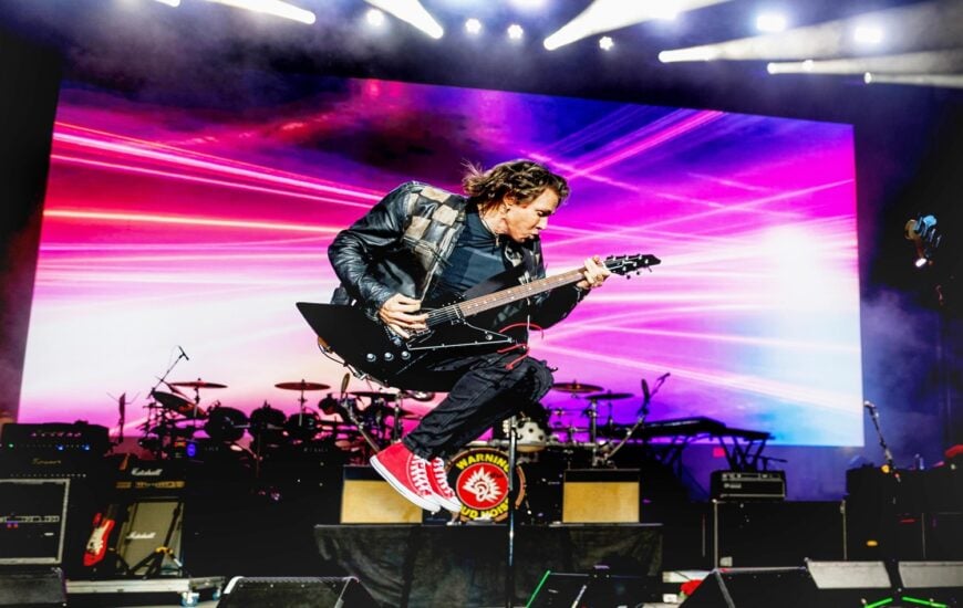 top concerts in san diego this week