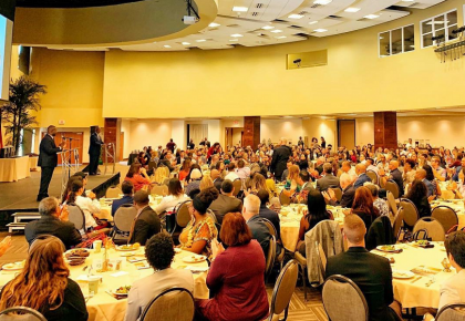 6th Annual Inclusive Leadership In Action Awards