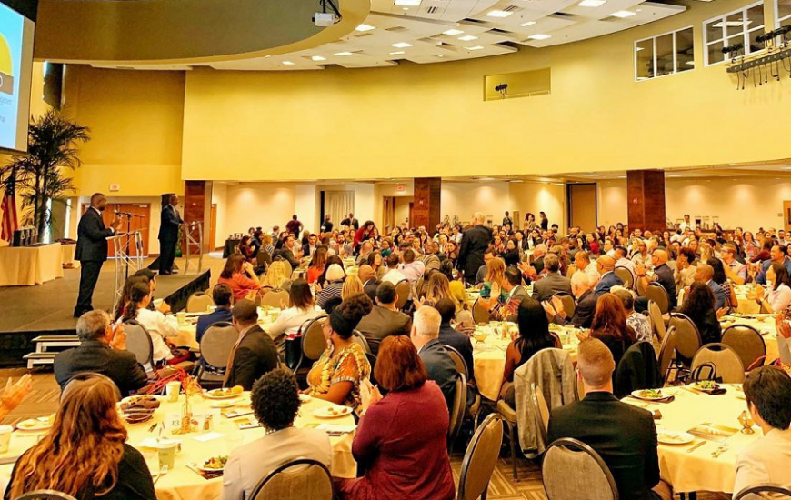 6th Annual Inclusive Leadership In Action Awards