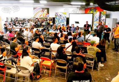 Rise San Diego To Unveil Community-Focused Projects And Programs