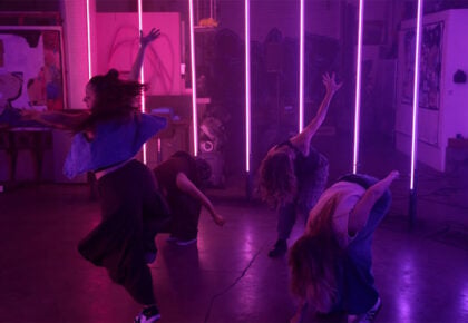 Ritual: Solstice - Immersive Music and Art Experience