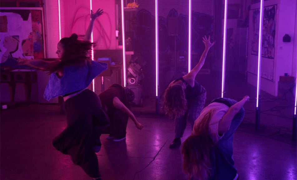 Ritual: Solstice - Immersive Music and Art Experience