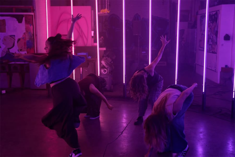 Ritual: Solstice - Immersive Music and Art Experience