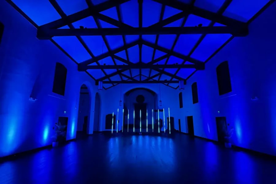 Ritual: Solstice - Immersive Music and Art Experience