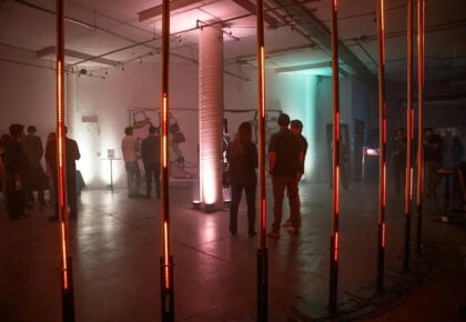 Ritual: Solstice - Immersive Music and Art Experience