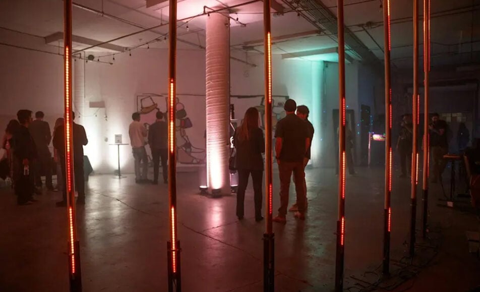 Ritual: Solstice - Immersive Music and Art Experience