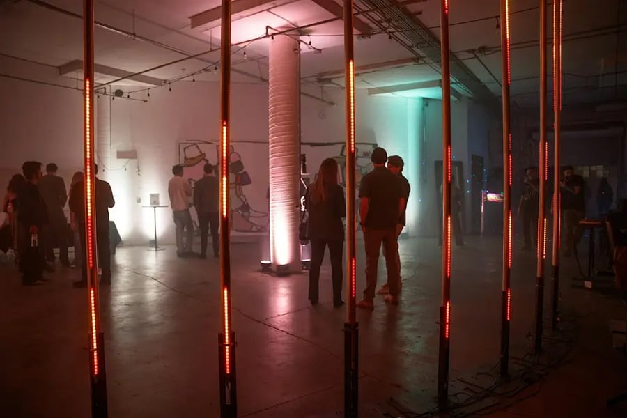 Ritual: Solstice - Immersive Music and Art Experience