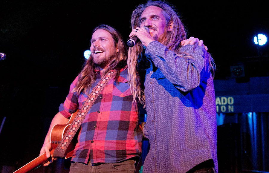 Rob Machado Foundation Holds Annual Benefit Concert and Fundraiser With Lukas Nelson