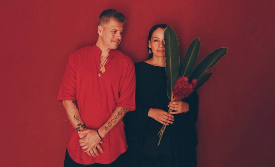 Rodrigo y Gabriela