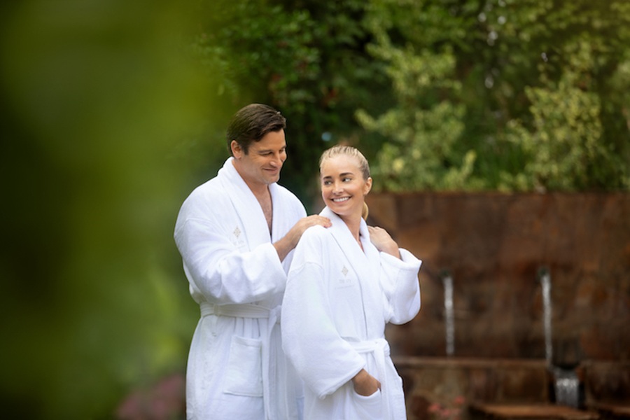 Romance Month at Rancho Bernardo Inn