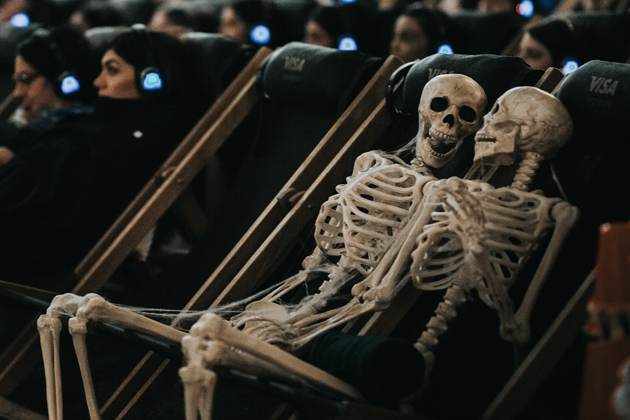 Rooftop Cinema Club Rolls Out Lineup Up To Halloween