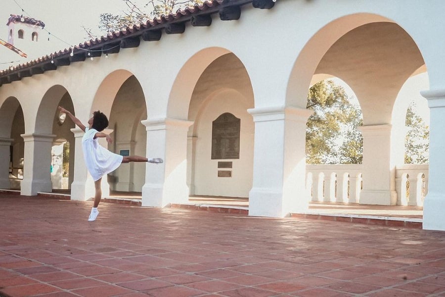 New Faces & Local Creatives Making An Impact At ARTS DISTRICT Liberty Station This Month