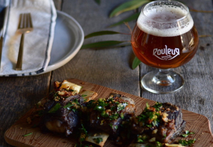 Rouleur Brewing Celebrates 5 Year Anniversary