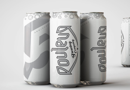 Rouleur Brewing At Carlsbad Celebrates 5-Year Anniversary
