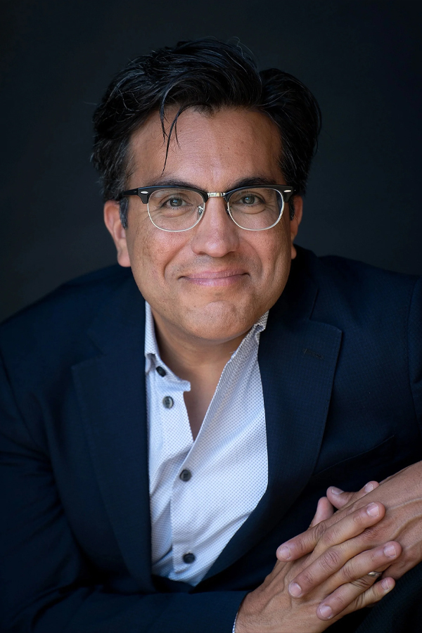 Ruben Valenzuela Bach Collegium San Diego Founder