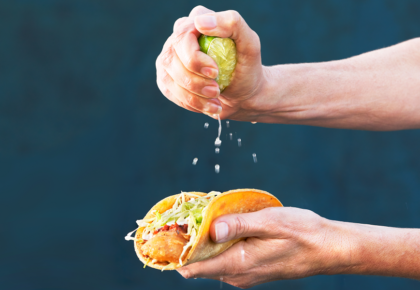 Rubio's Coastal Grill Celebrates 40TH Anniversary With 99¢ Fish Tacos