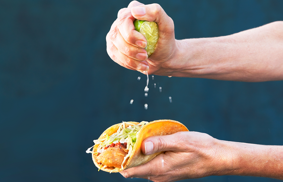 Rubio's Coastal Grill Celebrates 40TH Anniversary With 99¢ Fish Tacos