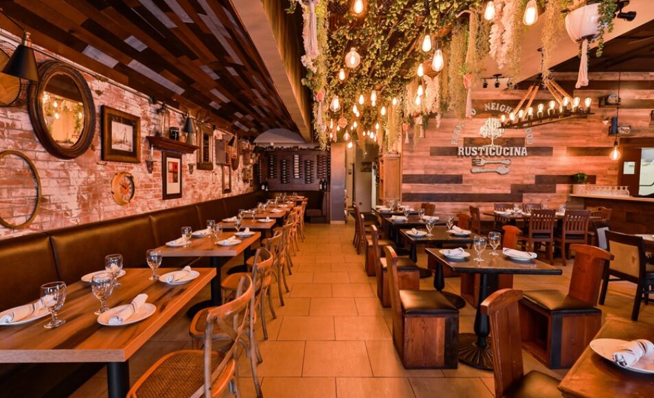 RustiCucina Celebrates Four Years