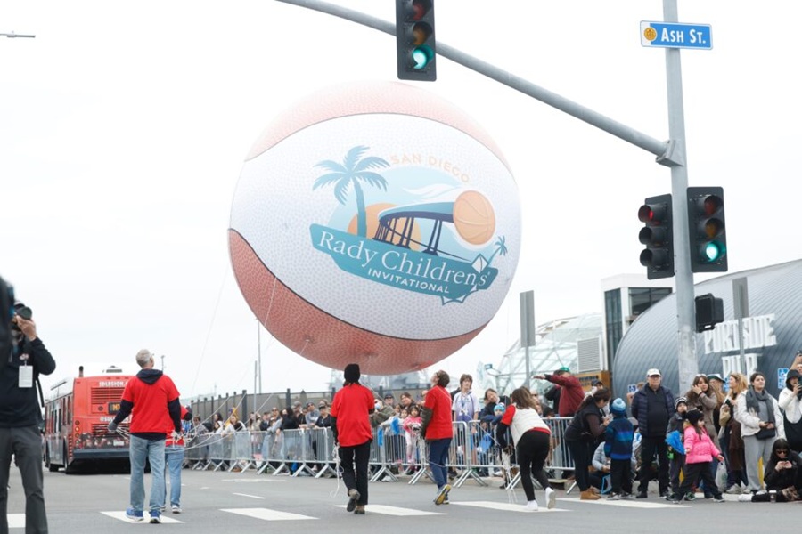 Things To Do For The Holidays In San Diego