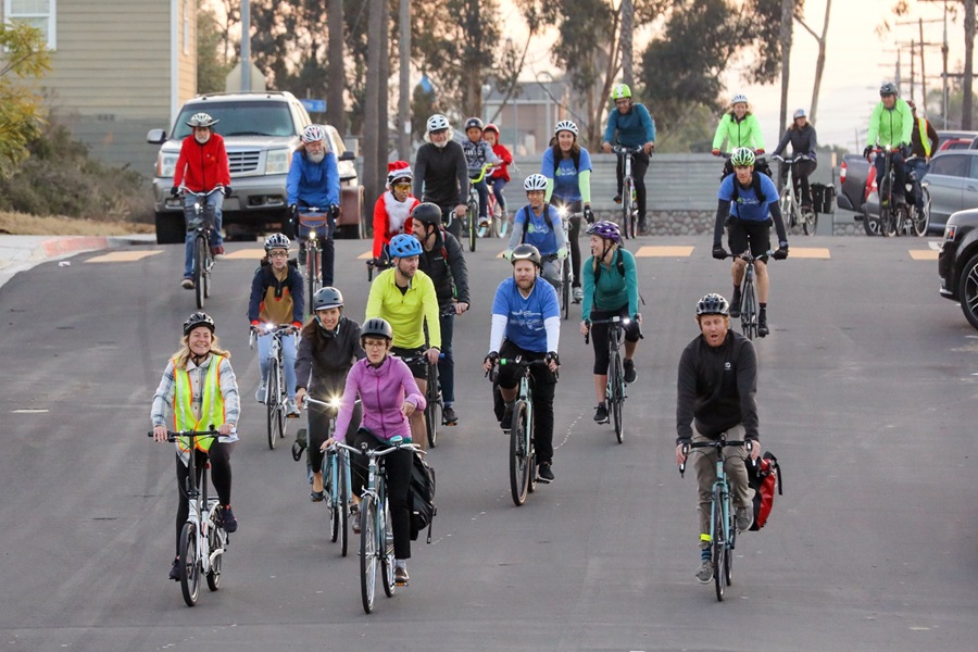 Breathe Easy: San Diego's Clean Air Day is Coming!