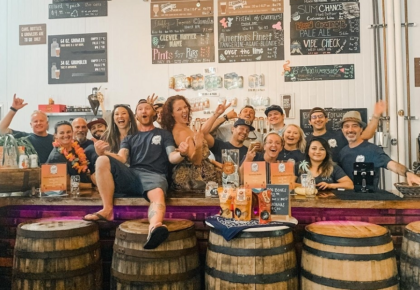 2nd Annual SD Beer Weekend by San Diego Brewers Guild