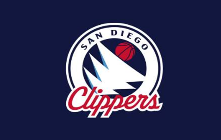 G League San Diego Clippers