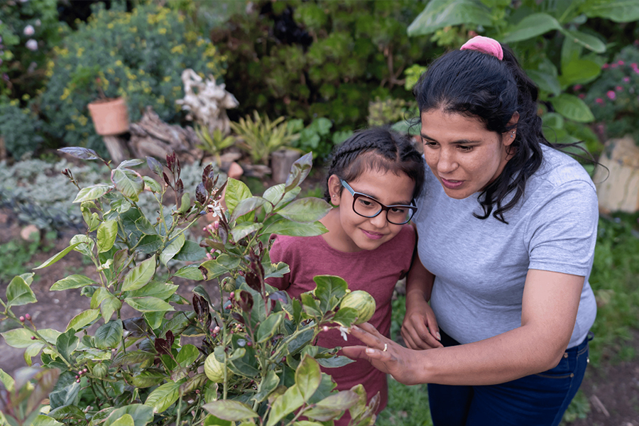 Growing Green Spaces 2026 Grant Program