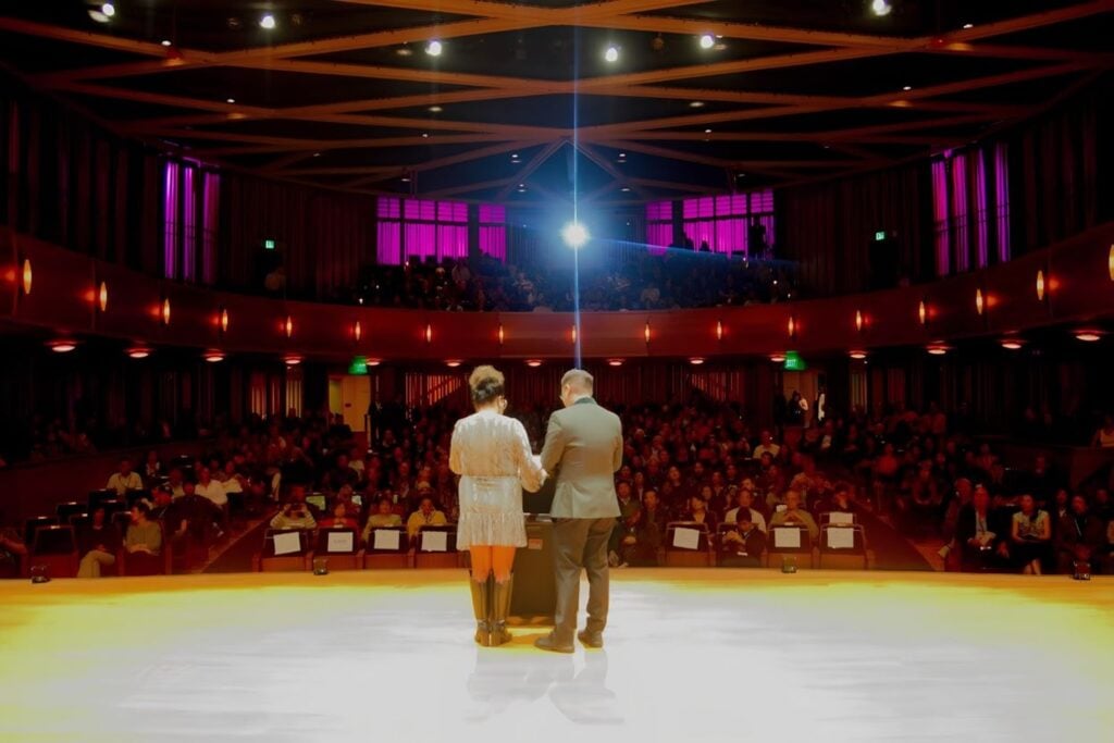 The San Diego Asian Film Festival returns with 190 films from more than 30 countries