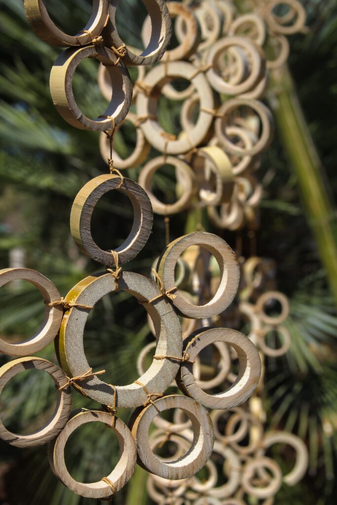 San Diego Botanic Garden Exhibit