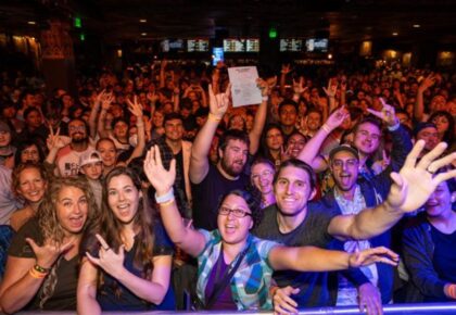 House of Blues San Diego