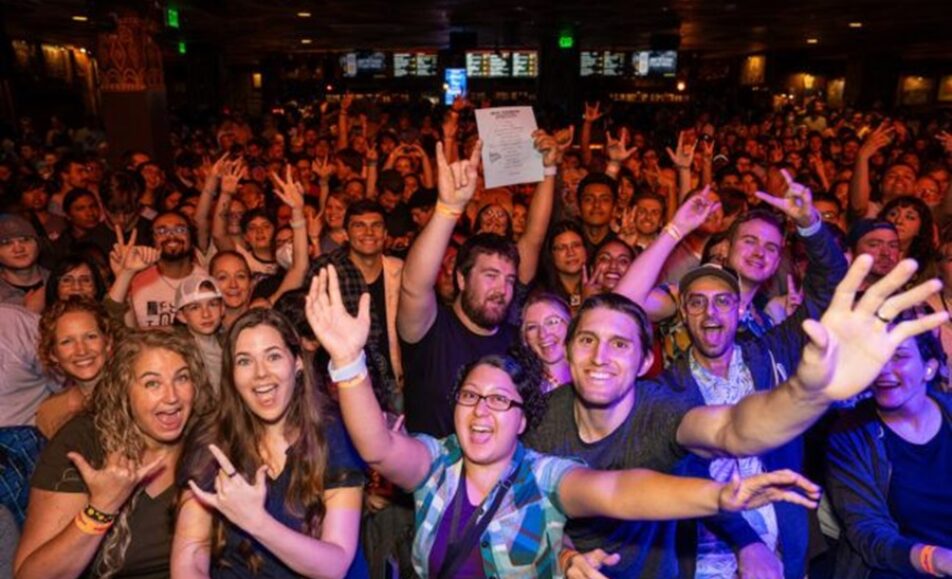 House of Blues San Diego