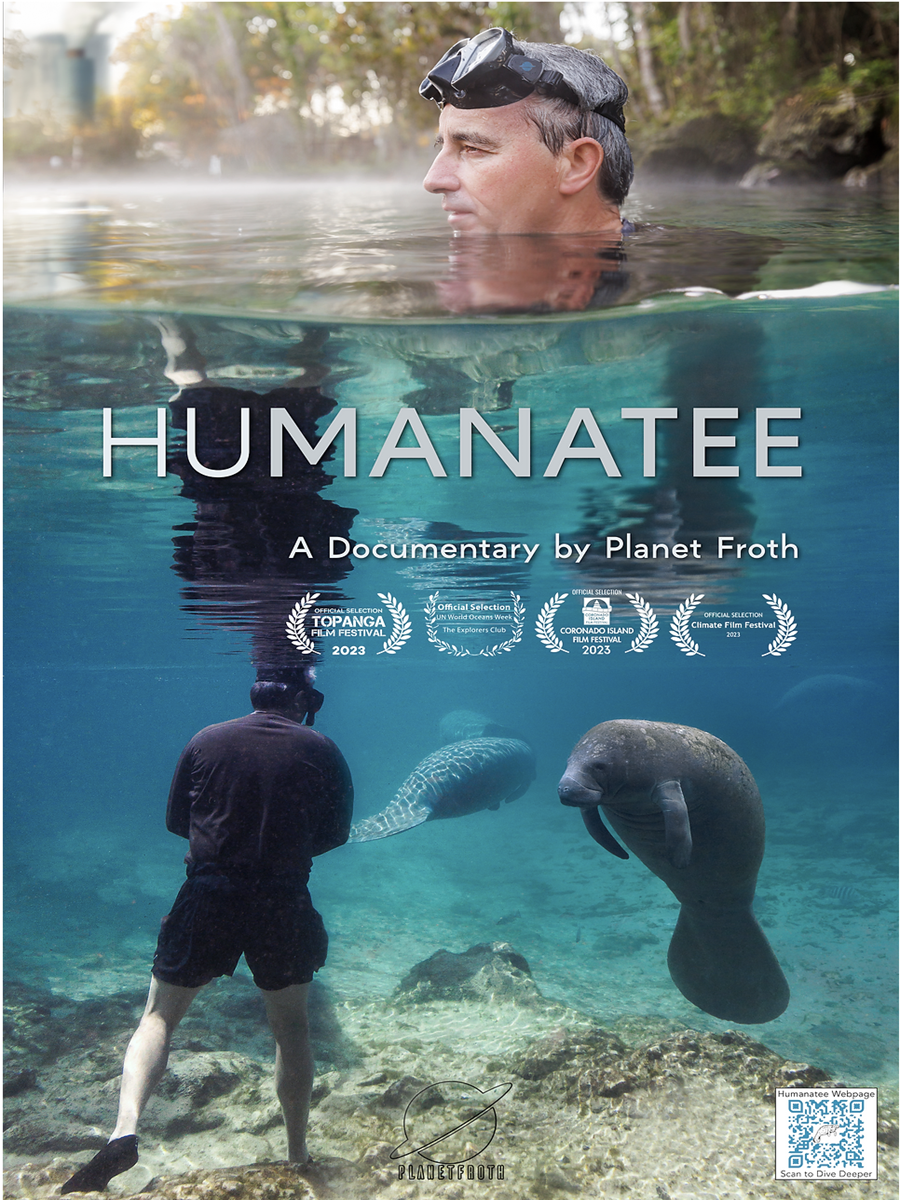 Humanatee french film