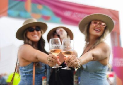 San Diego Food + Wine Festival's 22nd annual celebration