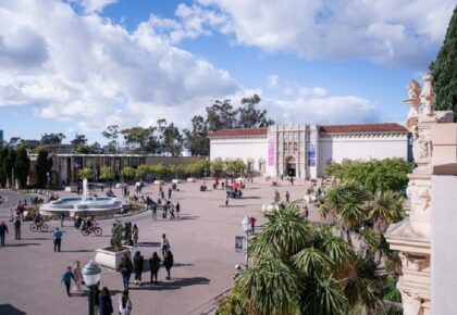 san diego museom of art merger with the museum of photographic arts