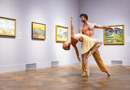 San Diego Ballet: Día de los Muertos